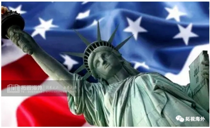 美國(guó)EB-5舊政排期大躍進(jìn)685天！新政繼續(xù)免排期   